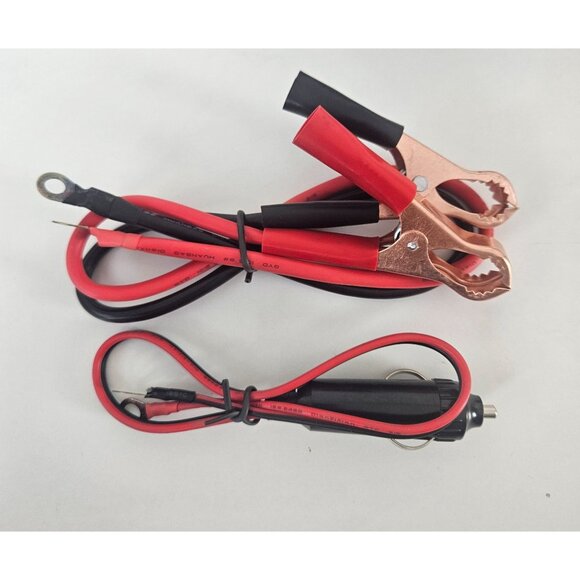 Solar Inverter Kit 18W Solar Panel 6000W Car Power Inverter LCD 30A Solar Charge - Picture 16 of 16